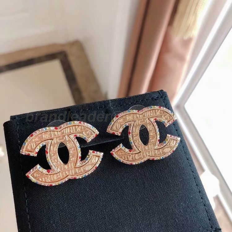 Chanel Earrings 15